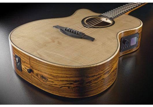 HyVibe 30 Auditorium Cutaway Electro gauchère