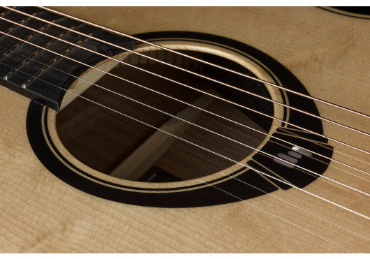 HyVibe 30 Auditorium Cutaway Electro gauchère