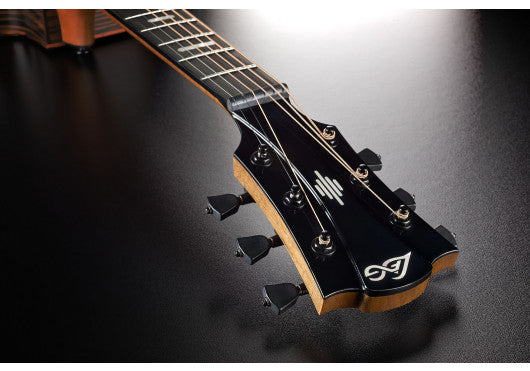 HyVibe 50 Auditorium Cutaway Electro