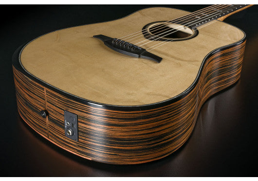 HyVibe 50 Dreadnought Electro