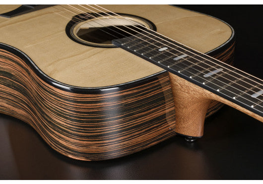 HyVibe 50 Dreadnought Electro