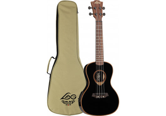 LAG Ukulele Concert electro Tiki Uku 118
