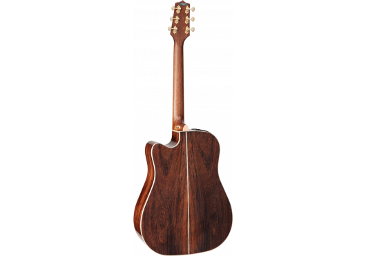 TAKAMINE Guitare électro-acoustique GD90CE Palissandre Madag Natural