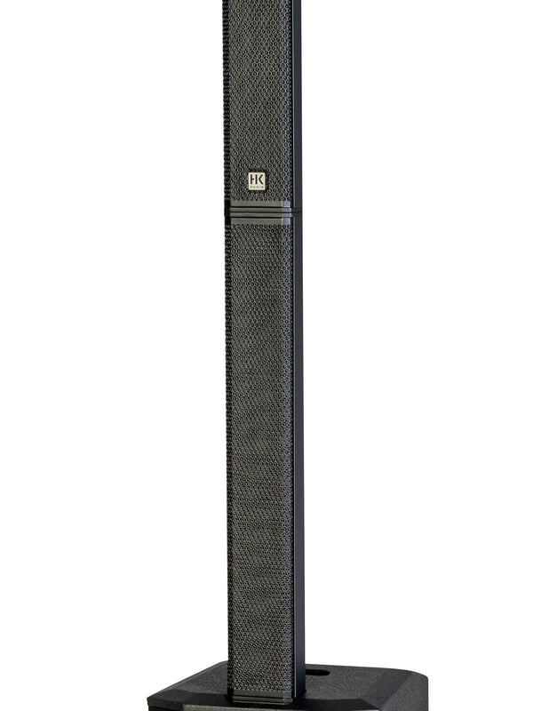 HK AUDIO système à colonne amplifié POLAR 10 MK2 ( NOIR )