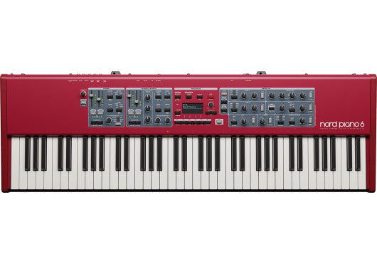 NORD PIANO-6 73 touches