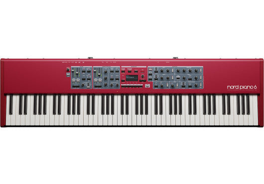 NORD PIANO-6 88 touches