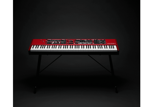 NORD Stage 4 88 Notes toucher Lourd
