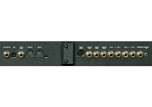 NORD Stage 4 73 Notes toucher semi lesté