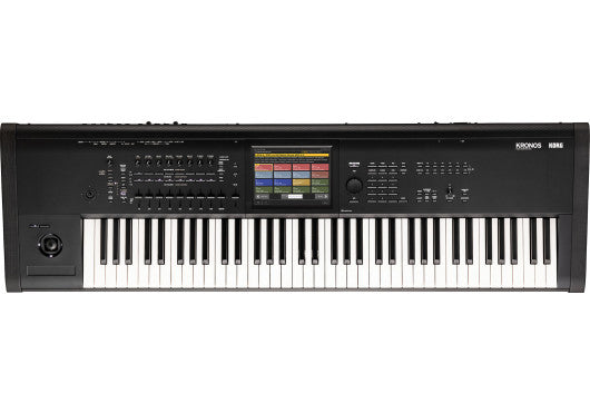 KORG KRONOS 3 73 touches
