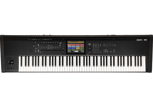 KORG KRONOS 3 88 touches