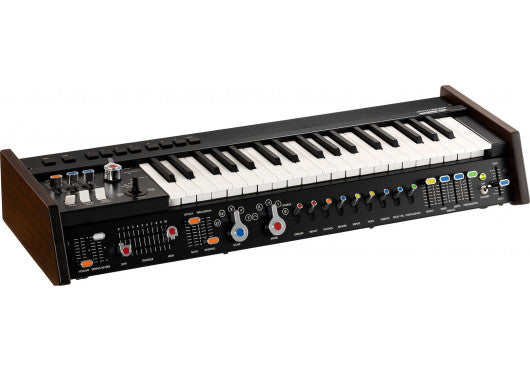 KORG Minikorg 700 SM + gigbag