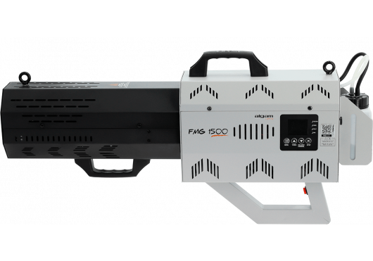 Gun Machine à fumée à canon 1500W