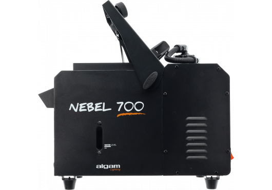 ALGAM LIGHTNING NEBEL 700 - Machine à fumée lourde 700W