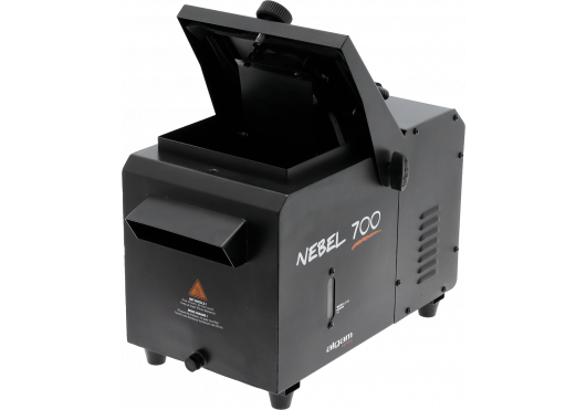 ALGAM LIGHTNING NEBEL 700 - Machine à fumée lourde 700W