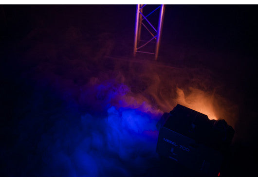 ALGAM LIGHTNING NEBEL 700 - Machine à fumée lourde 700W