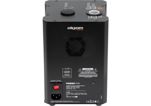 ALGAM LIGHTING PHOENIX MINI