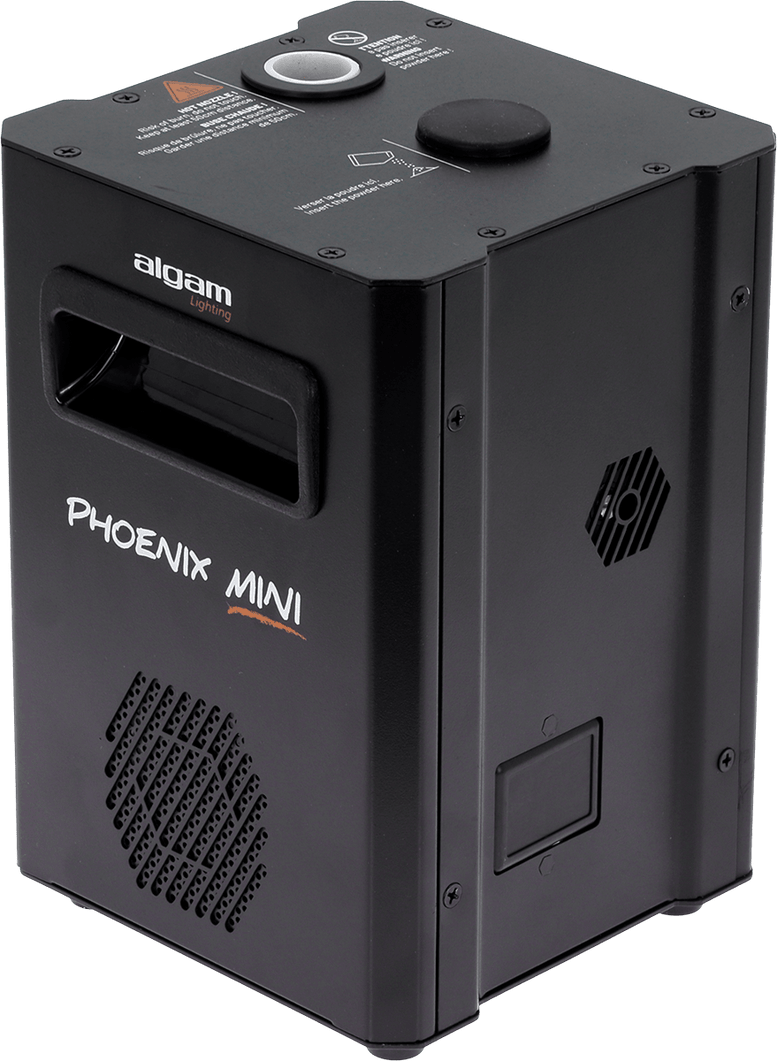 ALGAM LIGHTING PHOENIX MINI