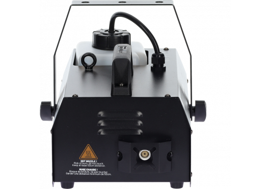 Machine à fumée 1000W