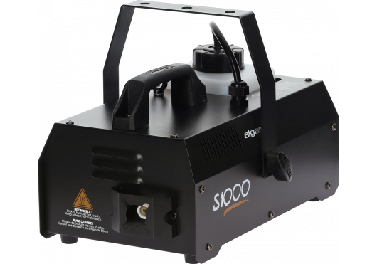 Machine à fumée 1000W