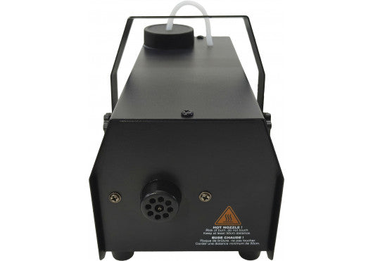 Machine a fumée 400W