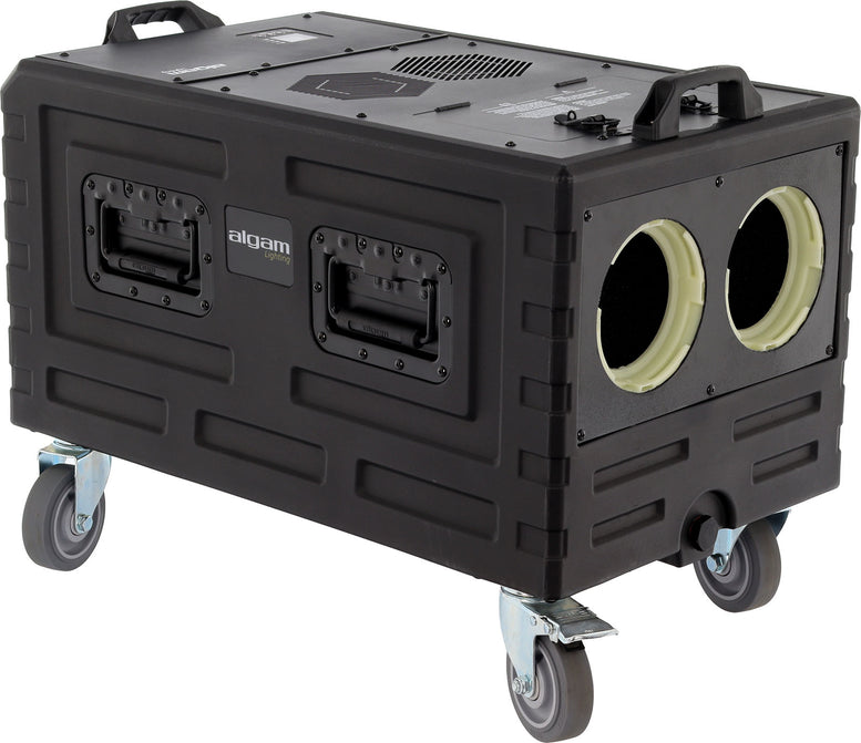 ALGAM LIGHTNING NEBEL 3000 - Machine à fumée lourde 3000W