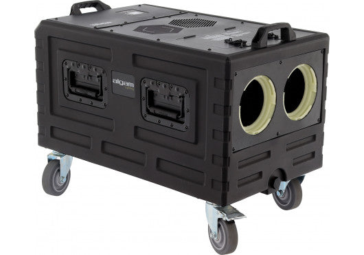 ALGAM LIGHTNING NEBEL 3000 - Machine à fumée lourde 3000W