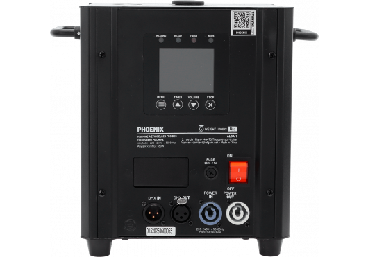 ALGAM LIGHTING PHOENIX