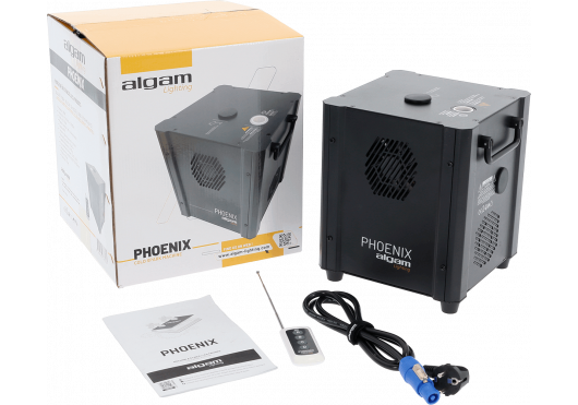 ALGAM LIGHTING PHOENIX