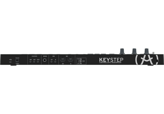 ARTURIA Clavier à triple séquenceur 37 touches