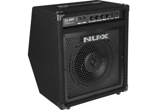 NUX Enceinte retour 2 voies 30W