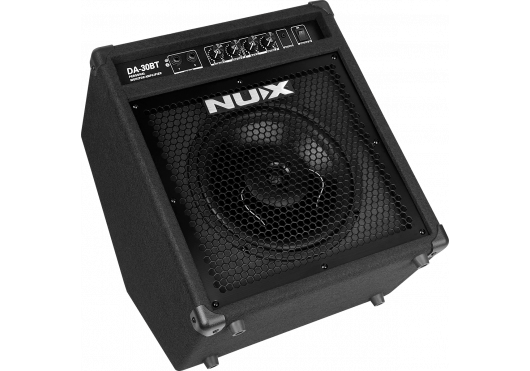 NUX Enceinte retour 2 voies 30W