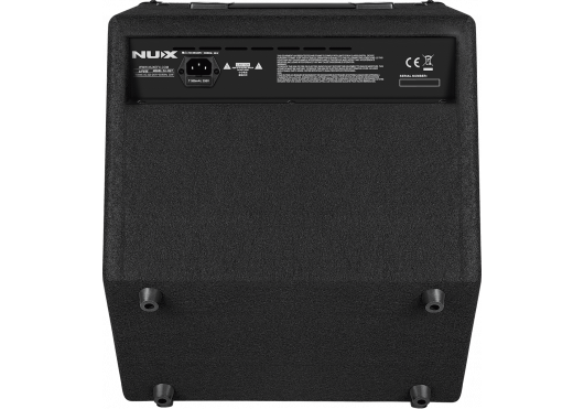 NUX Enceinte retour 2 voies 30W
