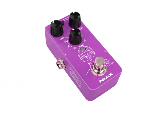 NUX Pédale de delay numérique (NDD-3)