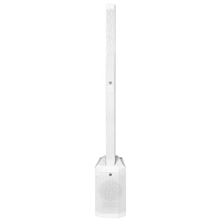 HK Audio POLAR 8 MK2 – Sono colonne Bluetooth, blanc