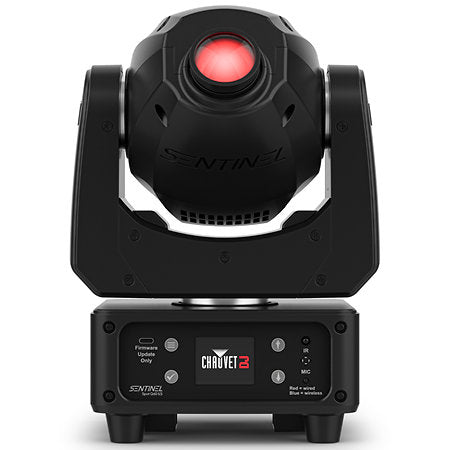 CHAUVET SENTINEL SPOT Q60 ILS