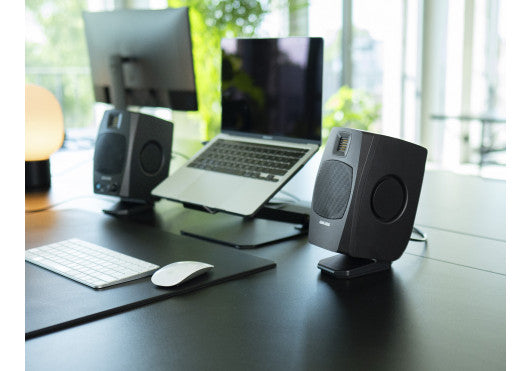 ADAM AUDIO D3V BLACK
