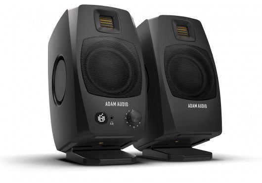ADAM AUDIO D3V BLACK