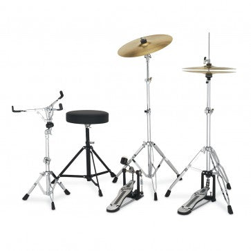 Batterie Gretsch Renegade  22"