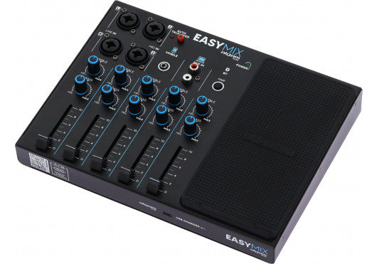 ALGAM AUDIO Console EASYMIX