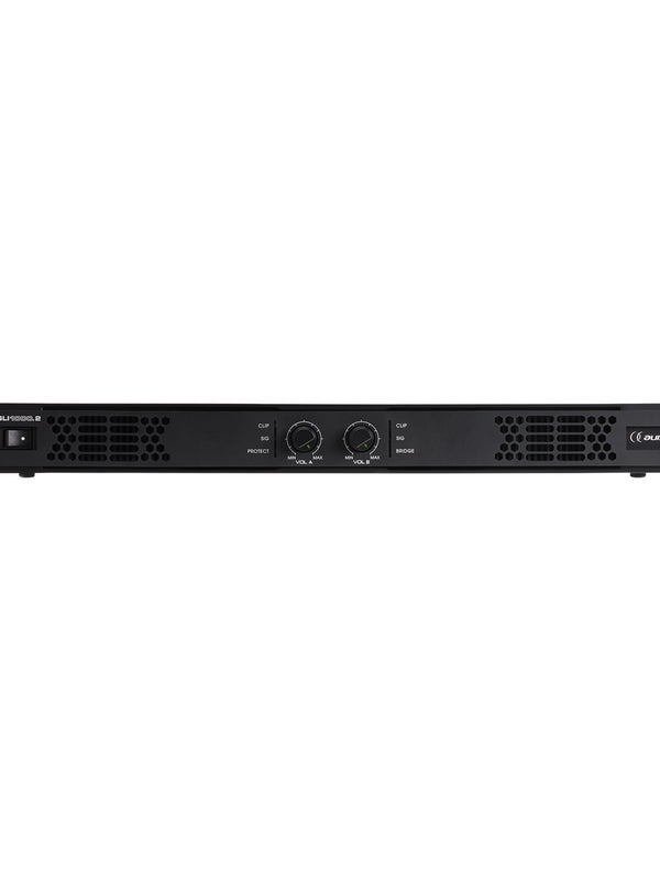 AUDIOPHONY Amplificateurs basse SLI1000.2