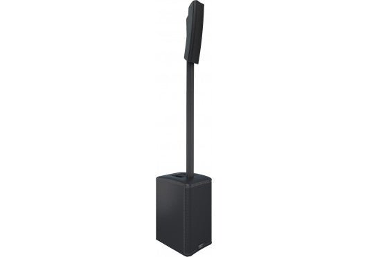 QSC AUDIO système à colonne KC12 - noir