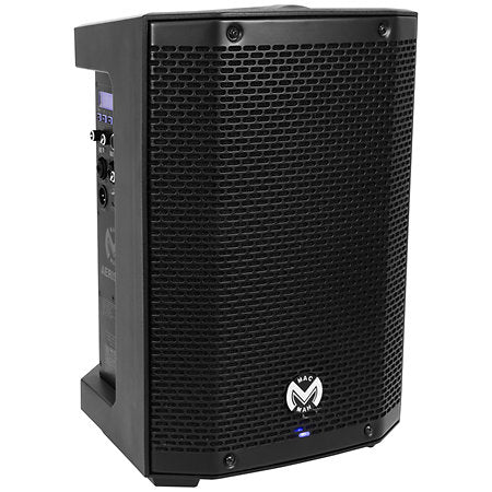 Mac Mah AERIS 108 – Sono portable compacte, 150 W RMS et micro UHF