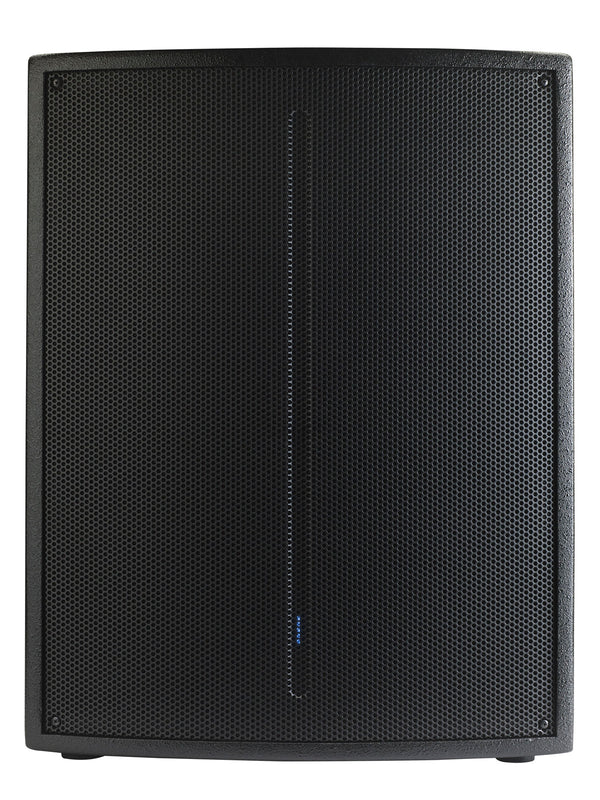 AUDIOPHONY caisson de basses actif ATOM18ASUB