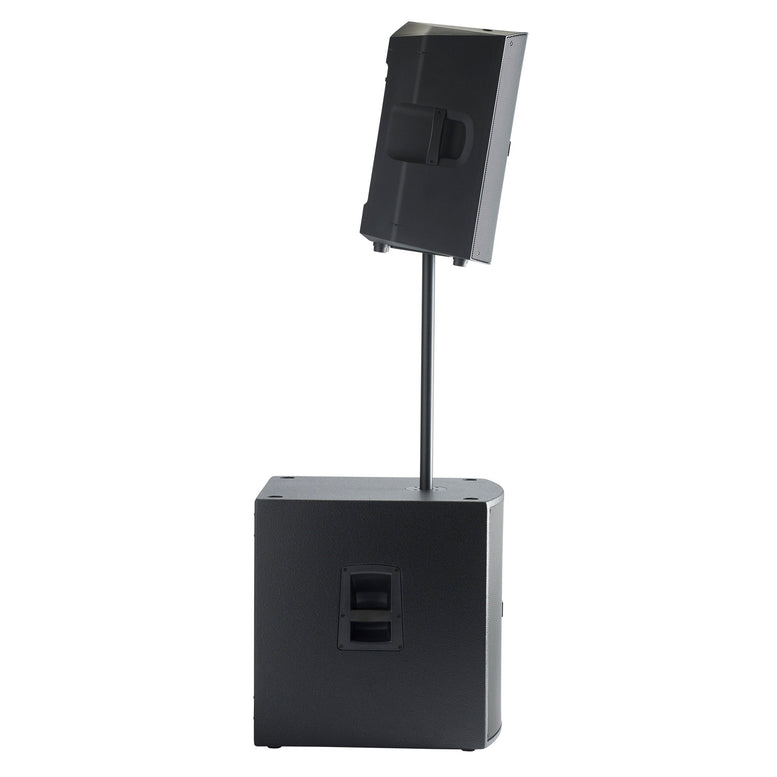 AUDIOPHONY Enceinte active ATOM12A