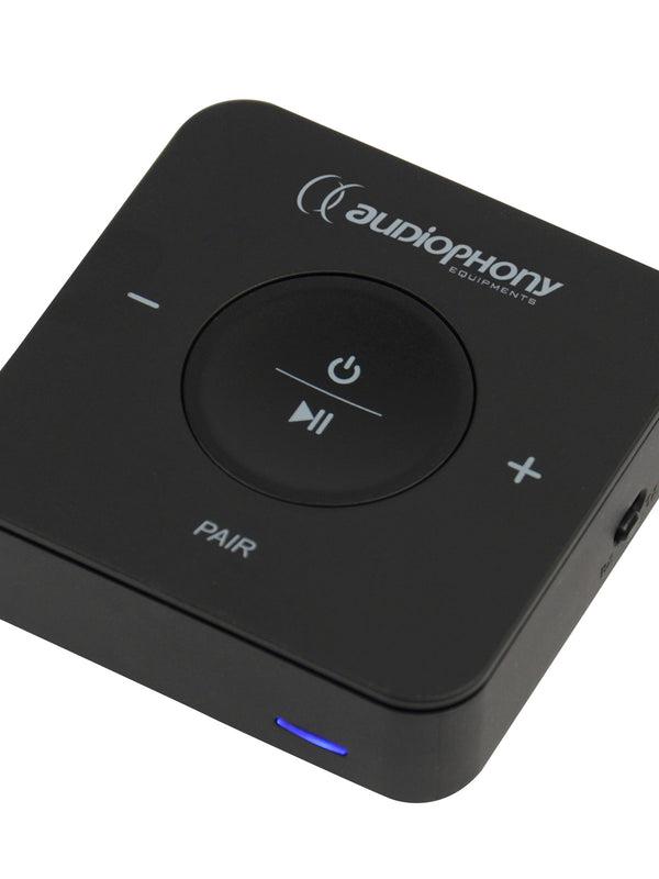 AUDIOPHONY Emetteur récepteur Bluetooth® BT10ER2