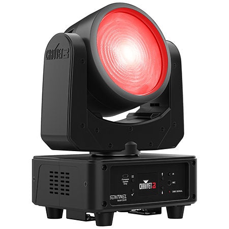 CHAUVET SENTINEL WASH Q120