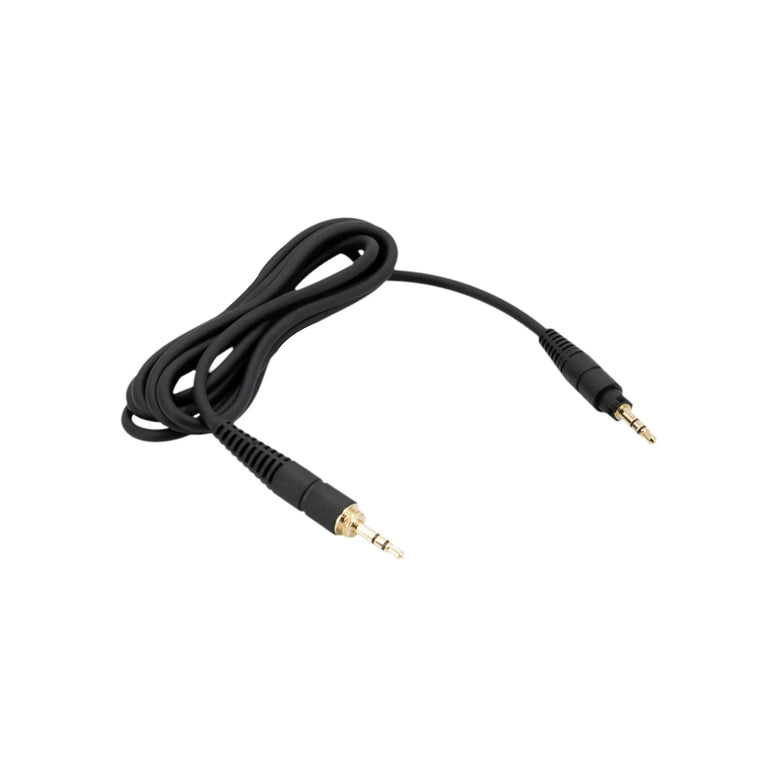 Audiophony DJ – Casque fermé, oreillettes rotatives et transducteurs de 50 mm
