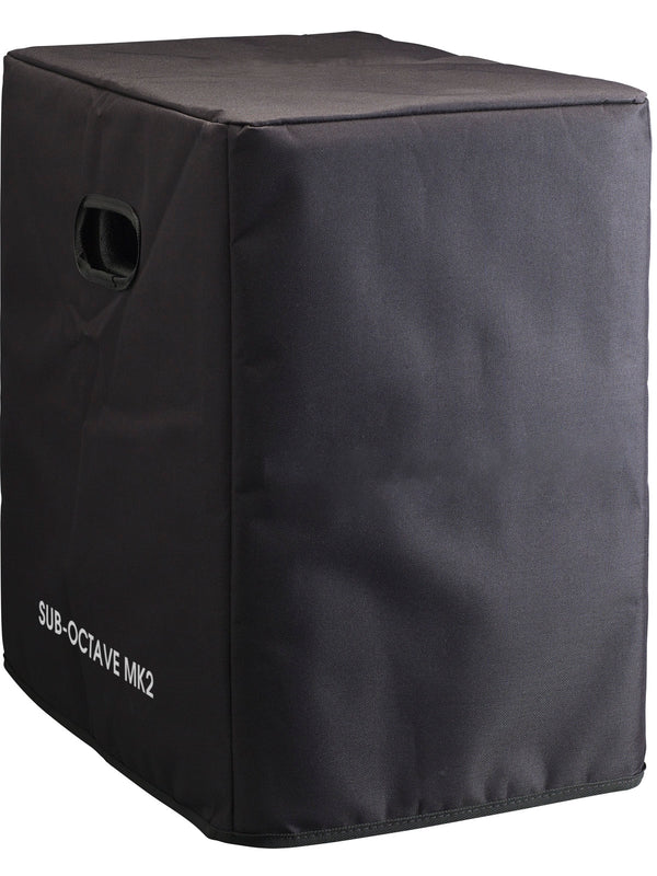 AUDIOPHONY housse de protection COV-SUBOCTAVEMKII