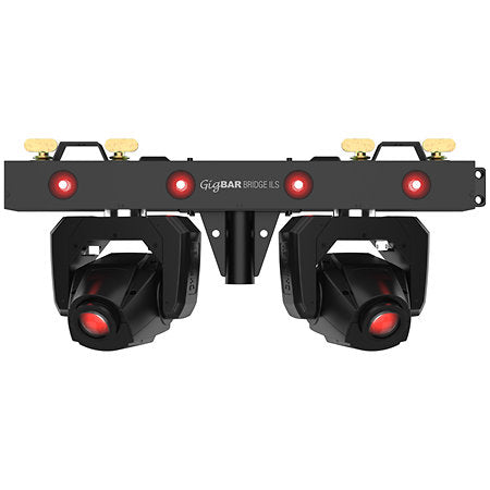CHAUVET GIGBAR BRIDGE ILS