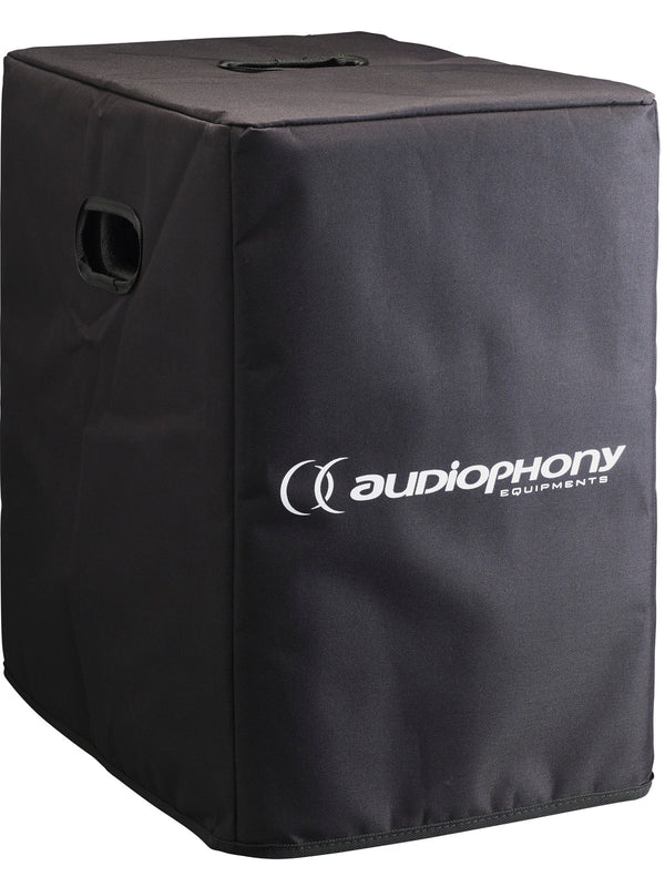 AUDIOPHONY Housses de protection iLINEcov